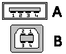 Mini Usb B Socket Pinout