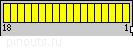 18-пиновый XD карты собственной вид и расположение разъема