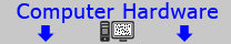 computer hardware pinouts