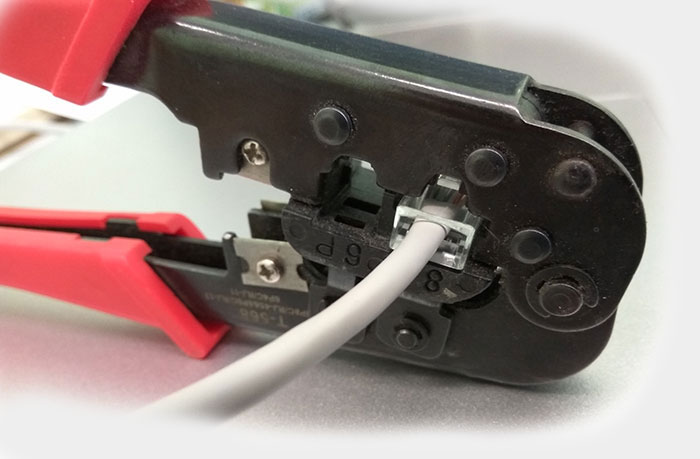 Ethernet Rj45 Connection Wiring And Cable Pinout Diagram Pinouts Ru