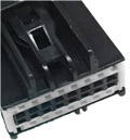 16 pin GM 13568240, 7283-9284-80 (89047196) amplifier wiring harness photo