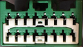 16 pin GM 7283-5534-60 (89047090) amplifier harness photo