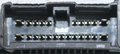 23 pin BOSE external Amplifier audio photo