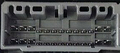 26 pin KIA amplifier photo