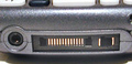 16 pin PalmOne Treo 650 proprietary photo