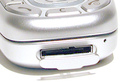 23 pin Samsung S100 cell phone proprietary photo