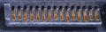 15 pin Molex 67582-0000 SATA plug photo