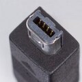 4 pin mini-USB B photo
